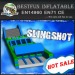 Slingshot Inflatable Obstacles Course