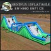 inflatable 5k adult obstacle course