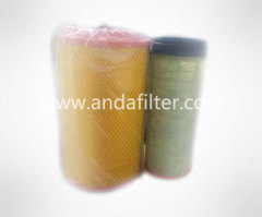 Air Filter For FAW Truck 1109070-55A For Sell