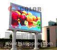 P16 DIP waterproof large size outdoor led screens for square