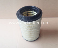 Good Quality Air Filter For FAW Truck 1109070-360 For Sell