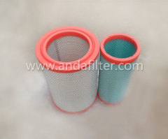 Good Quality Air Filter For FAW Truck 3348PU For Sell