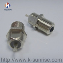 china F type connector