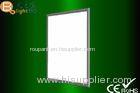 Decorative Square 2x2 LED Light Fixtures Dimmable 85V - 265V