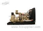 300KW Brushless Open Diesel Generator With Engine SC12E460D2