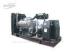 Power Open Diesel Generator 48kw 60kva Brushless Water Cooling Cycle SC354C1