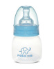 60ml Standard neckPP baby nursing bottle