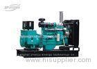 Open Type 250KVA Air Cooled Diesel Generator With Cummins Engine 600kw