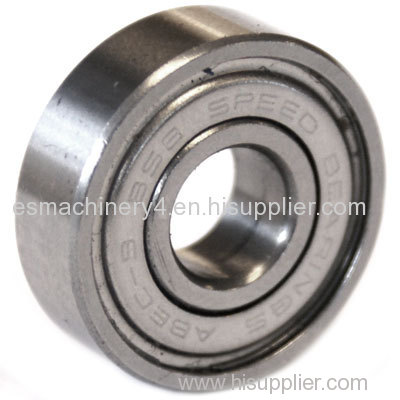 ABEC Bearing and other brand Bearings