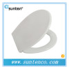 European bath toilet seat luxury sanitary ware