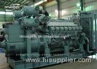 Big Standby Open Diesel Generator Auto Start with CE Certificate