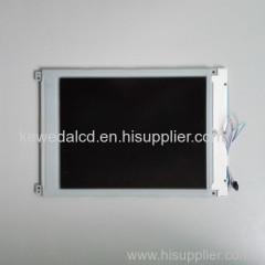 9.4" inch grade A new Sharp FSTN LCD panel 640*480 display screen