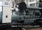 1500 kw Open Diesel Generator Electric Start EmergencyNoise Proof