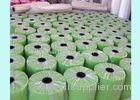 Spunbond Green PP Non Woven Fabric Rolls For Biodegradable Furniture