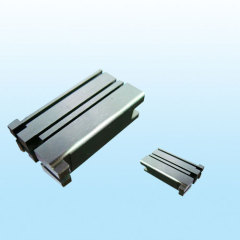 Mould part manufacturer with precision plastic mould accessories in China