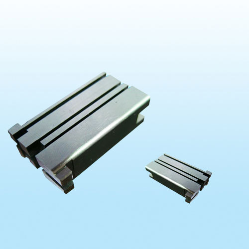 Mould part manufacturer with precision plastic mould accessories in China
