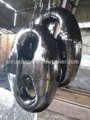 Anchor Chain Fittings Joining Kenter Shackle