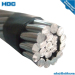 EHS galvanized steel wire ASTM 475 Class A 1 A B C 90% good feed back Ground Wire /Stay Wire 4/0 3/8 inch Guy Wire