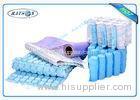 75gsm Blue Pp Non Woven Fabric Spunbond For Pocket Spring Cover