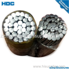 ALUMINIUM ALLOY Conductor Material and Overhead Application AAAC conductor
