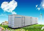 1750KVA 1400KW Container Generator Set 16 Cylinders Super Silent