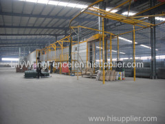 Anping County Shunxing Hardware Wire Mesh Company