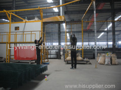 Anping County Shunxing Hardware Wire Mesh Company