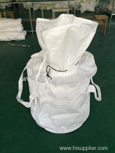 Big Bag for Building Material Chemical Fertilizer Steel Ball