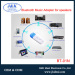 Bluetooth usb audio receiver dongle for car stereo and / speakers