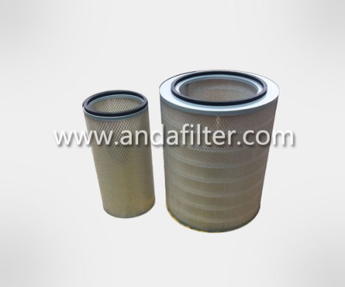 Air Filter For HINO 17801-3470 17801-3480 For Sell