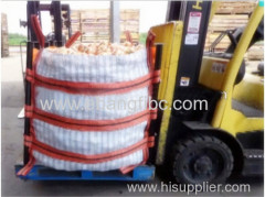 PP Woven Tons of Steel Ball Bag
