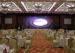 ETL Certificate Full Color P7.62mm SMD Indoor LEd Screens For Hotel