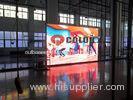 High Resolution P10mm RGB Outdoor LED Screen With 960mm*960mm Cabinet Size