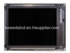 Grade A+ new Sharp 6.4" inch TFT LCD panel 640*480 display screen module