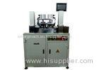 Shaped smart card making machine for standard card 3tags card