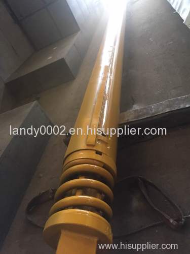 Shenwei Ground foundation piling used kelly bar for imt rotary drilling rig