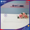 China factory high quality acrylic shower tray /clear acrylic tray