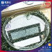 Exquistie clear acrylic shower tray /clear acrylic tray