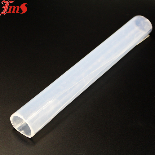 Eco-Friendly High Transpanret Thermal Conductive Silicone Rubber Sheet