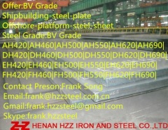 BV AH420|BV DH420|BV EH420|BV FH420|Shipbuilding-Steel-Plate|Offshore-Steel-Sheets