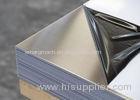A3 size 0.6mm mirror lamination stainless steel plate / sheet 480mm length