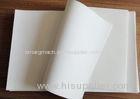 Customization size 3.5mm thickness silicon cushion for card laminating