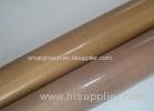 High temperature Silicone Coated Fiberglass fabric sheets for inkjet printers