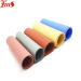 Thermal Insulation Shockproof Food Grade Silicone Rubber Coated Fiberglass Mat