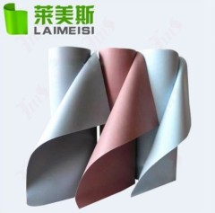 HTV Conductive Silicone Rubber Material Coated Fabric Cloth