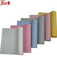 HTV Conductive Silicone Rubber Material Coated Fabric Cloth