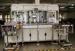 Contactless Plastic Card laminating machine 10 Daylights twin pump hydraulic facility