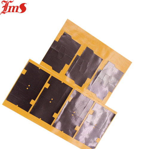 Laimeisi High Thermal Conductivity Carbon Synthetic Artificial Flexible Graphite Sheet