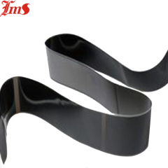 Flexible Thermal Artificial Synthetic Graphite Film Gasket for Brake Pads