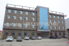 Anping County Shengxin Metal Products Co ., ltd .